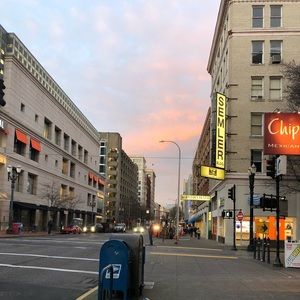 Meet your Posher, Kiley